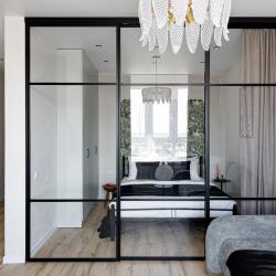 Фото Апартаменты на улице Питерская 40