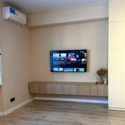 1-комнатные апартаменты стандарт