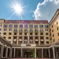 фото 6 Radisson Rosa Khutor ( Рэдиссон Роза Хутор )