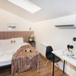 Фото Лимон апарт-отель