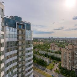 2-комнатные апартаменты улучшенные