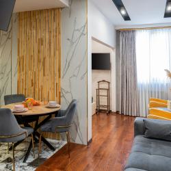 Фото Arch Apart Hotel (Арч Апарт Отель)