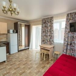 Фото Отель Ясенская коса - Азовская краса