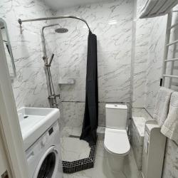 Апартаменты студия №3