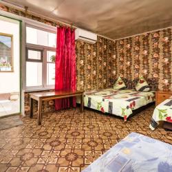 Фото Отель Гостевой дом Юг