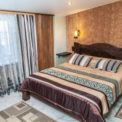 Фото Отель Дубрава