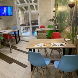 Фото Отель 33 тюльпана