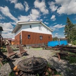 Фото Отель Маверик 2