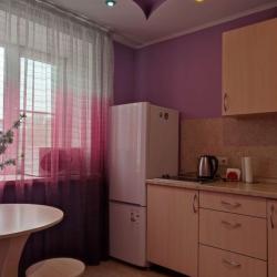 1-комнатные апартаменты стандарт