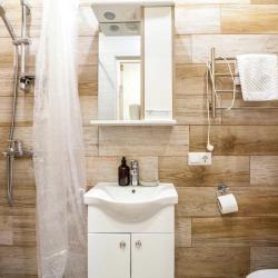 Фото Апартаменты на переулке Марсовый