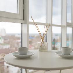 Фото Отель B-Flats (Би-Флэтс) на проезде Голубые дали