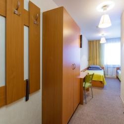 Фото Отель Солнечный остров