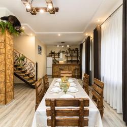 Фото Отель Три медведя