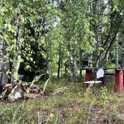 Фото Отель Загородный коттедж