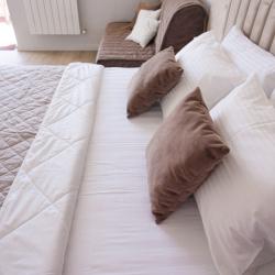 Фото Отель Вилла Бриз