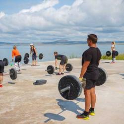 Фото Отель Большой Плёс