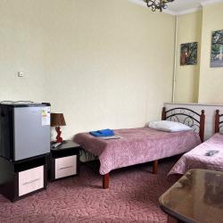 Фото Отель Лотос