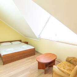 Фото Отель Аквамарин-Парк