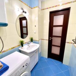 Фото Самарские апартаменты на улице Садовая 335