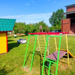 Фото Эко-отель Муражье