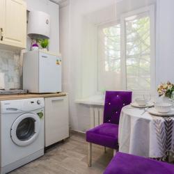 Фото Отель Moment House (Момент Хаус) на проезде Волоколамский