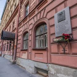4-комнатные апартаменты стандарт