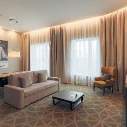 Номер люкс улучшенный