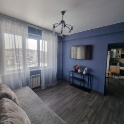 Фото Апартаменты на улице Ленина 563 корпус 3