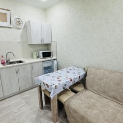 Фото Отель Паруса