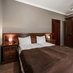 Фото Отель Casablanca (Касабланка)