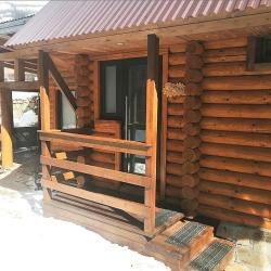 Фото Отель Сокол