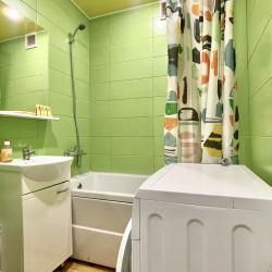 2-комнатные апартаменты стандарт