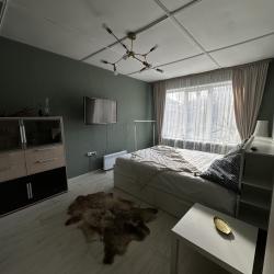 Фото Апартаменты на улице Заводская 20