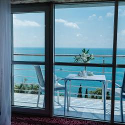 City Park Hotel Sochi (Сити Парк)  — 380c5947ef30d0d128e640123bbe3227