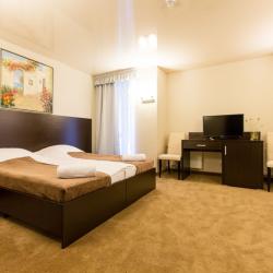 Фото Отель Лафер Ренессанс