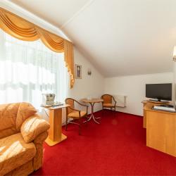 фото 39 Тверь Парк Отель
