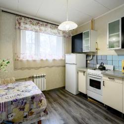 фото 4 Квартира Есть на улице Домодедовская