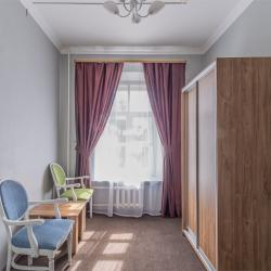 Фото Отель Кварталъ