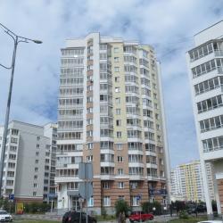 Фото Отель Sky Apart (Скай Апарт) на улице Циолковского
