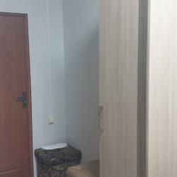 Фото Отель Оазис