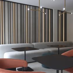 Фото Отель Cosmos Adler Hotel (Космос Адлер)