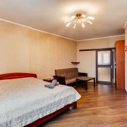Фото Отель BestFlat24 (БэстФлэт24) на улице Троицкая