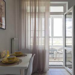 Фото Отель Mira.Apartments (Мира Апартментс) на улице Кастанаевская 44А