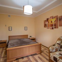Комната комфорт