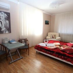 Фото Отель Монро