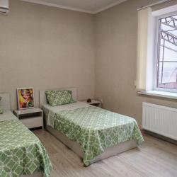 Номер стандарт улучшенный