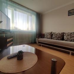 Фото Апартаменты Nord Place (Норд Плейс) на проспекте Мира 59