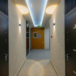 Фото Отель SADI (САДИ)