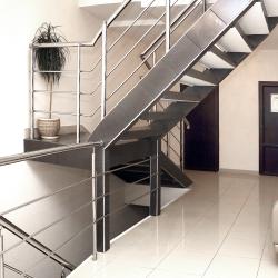 Фото Отель На Пристанской