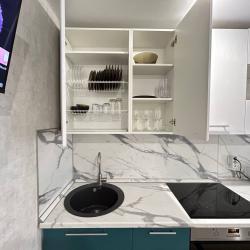 Фото Отель ZebraHome (ЗебраХоум) на улице Калмыцкая 31